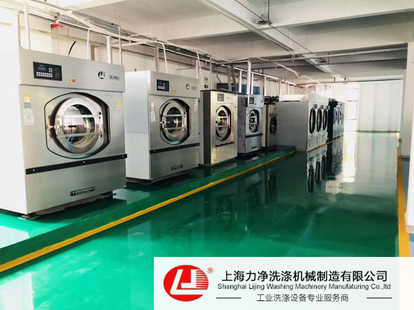 如何规范使用上海awc万象城宾馆洗涤设备？已回答